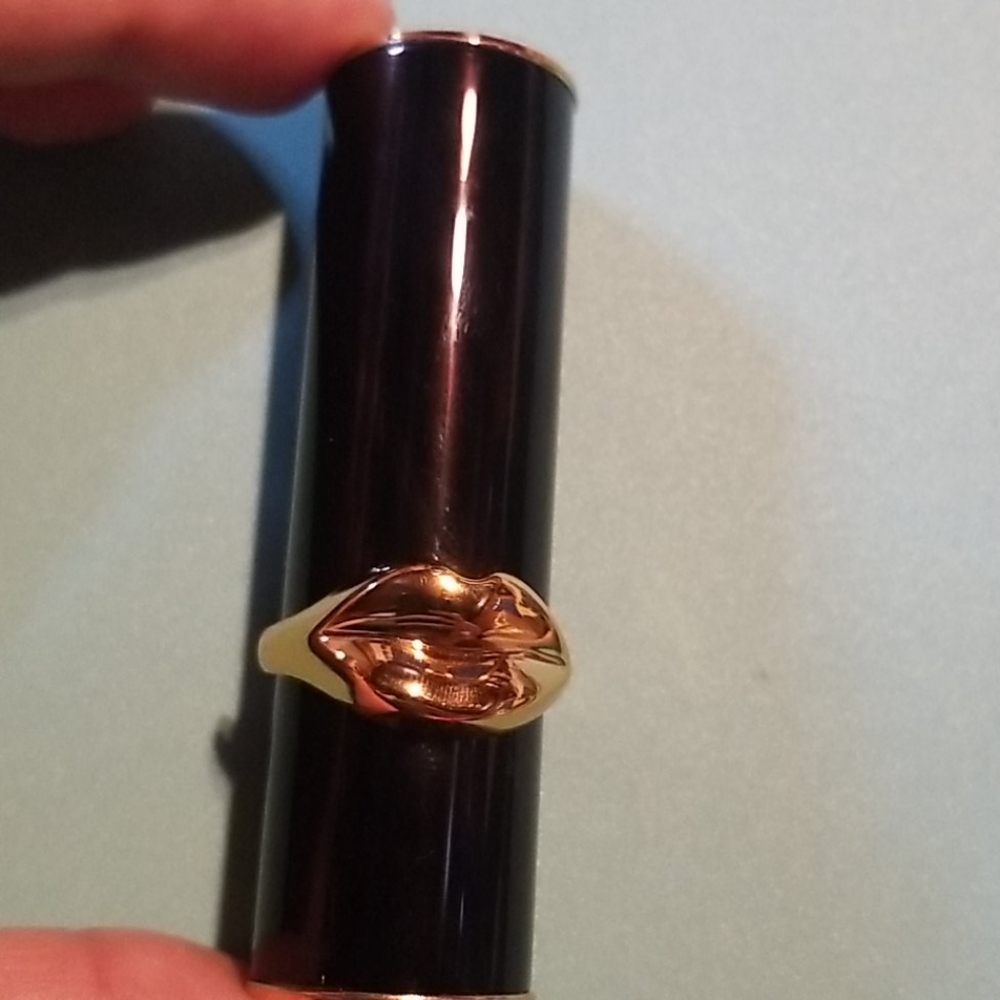 Pat McGrath Mattetrance Lipstick